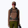 Plecak turystyczny damski The North Face Trail Lite 24 l duck green/new taupe green 8