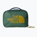 Kosmetyczka The North Face Base Camp Voyager Dopp Kit 4 l Duck Green/Shady Blue