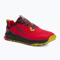 Buty do biegania męskie Altra Lone Peak 9+ red