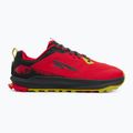 Buty do biegania męskie Altra Lone Peak 9+ red 2
