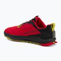 Buty do biegania męskie Altra Lone Peak 9+ red 3
