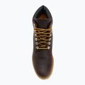 Buty męskie Timberland Premium 6 Inch Lace Up Waterproof dark brown/full grain/black 5