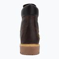 Buty męskie Timberland Premium 6 Inch Lace Up Waterproof dark brown/full grain/black 6