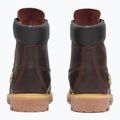Buty męskie Timberland Premium 6 Inch Lace Up Waterproof dark brown/full grain/black 12