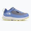 Buty turystyczne dziecięce The North Face Fastpack Hiker Wp virtual blue/sun fog 2