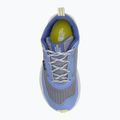 Buty turystyczne dziecięce The North Face Fastpack Hiker Wp virtual blue/sun fog 5