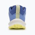 Buty turystyczne dziecięce The North Face Fastpack Hiker Wp virtual blue/sun fog 6
