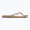 Japonki damskie The North Face Base Camp Mini II sahara/metal pink 2
