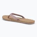 Japonki damskie The North Face Base Camp Mini II sahara/metal pink 3