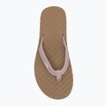 Japonki damskie The North Face Base Camp Mini II sahara/metal pink 5