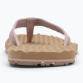 Japonki damskie The North Face Base Camp Mini II sahara/metal pink 6