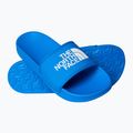 Klapki męskie The North Face Base Camp Slide III hero blue/tnf white 2