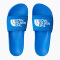 Klapki męskie The North Face Base Camp Slide III hero blue/tnf white 3