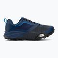 Buty do biegania męskie The North Face Offtrail Trail Run Gore-Tex hero blue/black 2