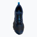 Buty do biegania męskie The North Face Offtrail Trail Run Gore-Tex hero blue/black 5