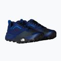 Buty do biegania męskie The North Face Offtrail Trail Run Gore-Tex hero blue/black 2