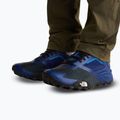 Buty do biegania męskie The North Face Offtrail Trail Run Gore-Tex hero blue/black 6