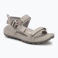 Sandały damskie The North Face Explore Camp soapstone/metal pink