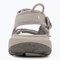 Sandały damskie The North Face Explore Camp soapstone/metal pink 6