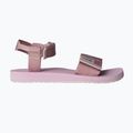 Sandały damskie The North Face Skeena II metal pink/calacatta 8