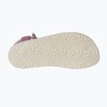 Sandały damskie The North Face Skeena II metal pink/calacatta 9