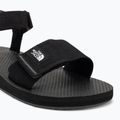 Sandały męskie The North Face Skeena II tnf black/anthracite grey 7