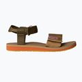 Sandały damskie The North Face Skeena II sahara/iron bronze 8