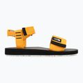 Sandały męskie The North Face Skeena II summit gold/tnf black 2