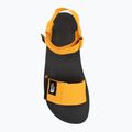 Sandały męskie The North Face Skeena II summit gold/tnf black 5