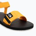 Sandały męskie The North Face Skeena II summit gold/tnf black 7