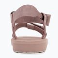 Sandały damskie The North Face Skeena II metal pink/calacatta 6