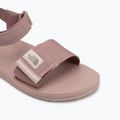 Sandały damskie The North Face Skeena II metal pink/calacatta 7