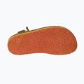 Sandały damskie The North Face Skeena Platform sahara/iron bronze 2