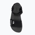 Sandały damskie The North Face Skeena II tnf black/white 5