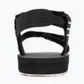 Sandały damskie The North Face Skeena II tnf black/white 6