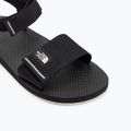 Sandały damskie The North Face Skeena II tnf black/white 7