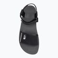 Sandały damskie The North Face Skeena Platform tnf black/white 5