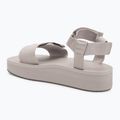 Sandały damskie The North Face Skeena Platform moonstone grey/smoked pl 3