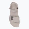 Sandały damskie The North Face Skeena Platform moonstone grey/smoked pl 5