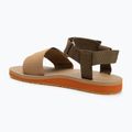 Sandały damskie The North Face Skeena II sahara/iron bronze 3