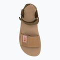 Sandały damskie The North Face Skeena II sahara/iron bronze 5