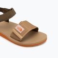 Sandały damskie The North Face Skeena II sahara/iron bronze 7