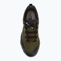 Buty turystyczne męskie The North Face Offtrail Hike Gore-Tex sycamore/tnf black 5
