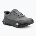 Buty turystyczne męskie The North Face Offtrail Hike Gore-Tex anthracite grey/tnf black