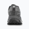 Buty turystyczne męskie The North Face Offtrail Hike Gore-Tex anthracite grey/tnf black 6