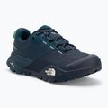 Buty turystyczne damskieThe North Face Offtrail Hike Gore-Tex midnight petrol/summit navy