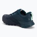 Buty turystyczne damskieThe North Face Offtrail Hike Gore-Tex midnight petrol/summit navy 3