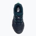 Buty turystyczne damskieThe North Face Offtrail Hike Gore-Tex midnight petrol/summit navy 5