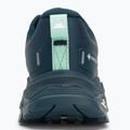 Buty turystyczne damskieThe North Face Offtrail Hike Gore-Tex midnight petrol/summit navy 6