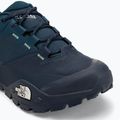 Buty turystyczne damskieThe North Face Offtrail Hike Gore-Tex midnight petrol/summit navy 7